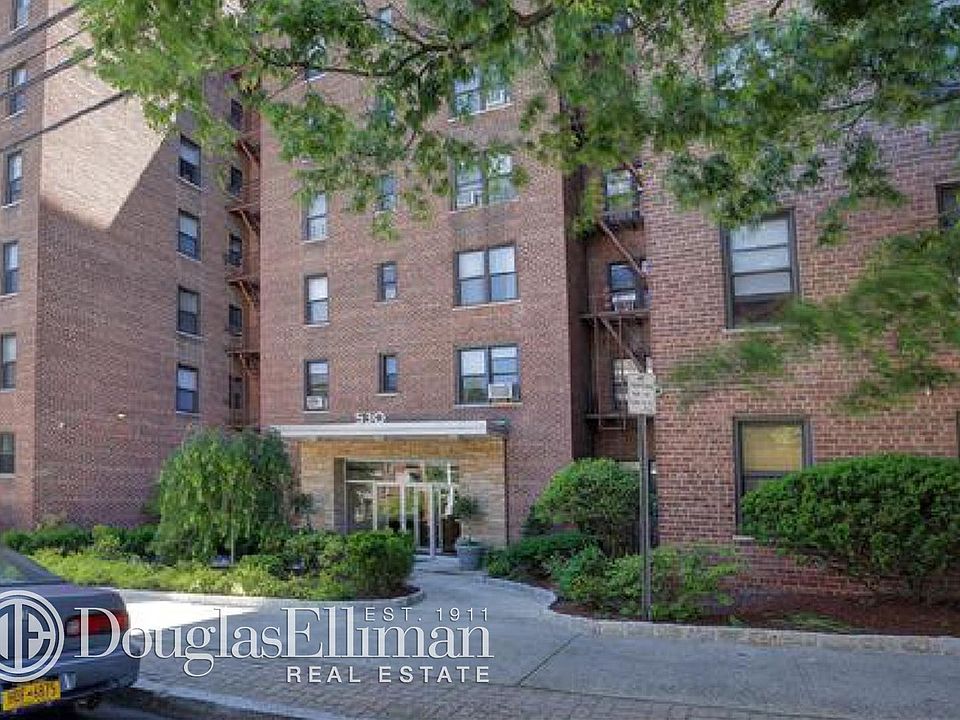 1st image of 530 Riverdale Ave APT 4K