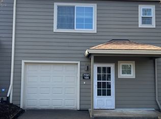 7191 SW Sagert St UNIT 105, Tualatin, OR 97062