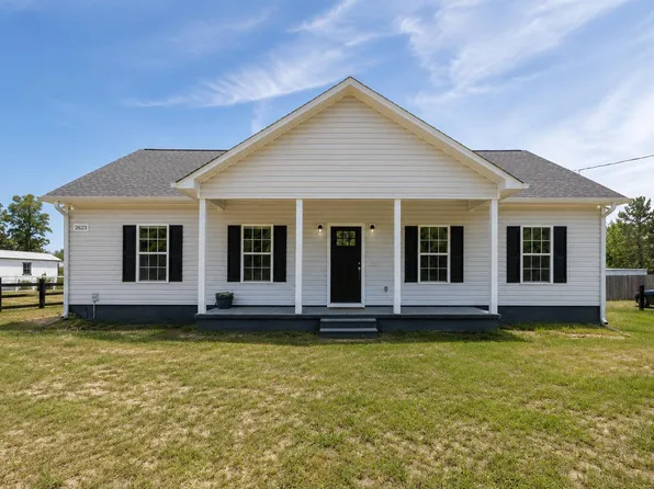 2823 Old Gilliard Rd, Holly Hill, SC 29059