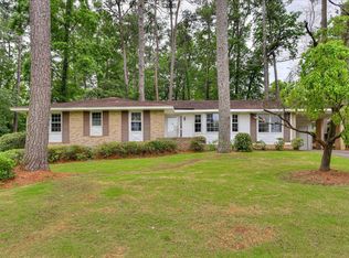 3106 Ramsgate Rd, Augusta, GA 30909