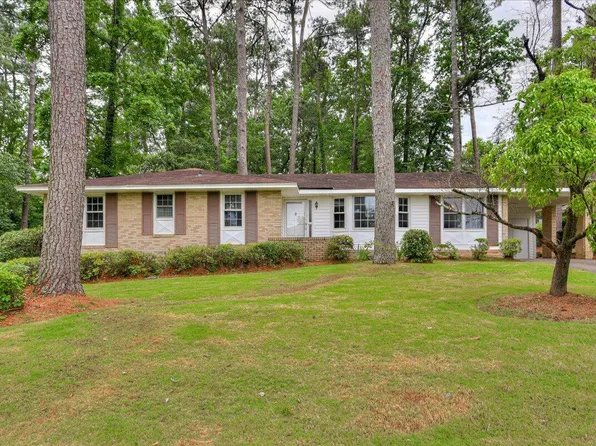 3106 RAMSGATE Road, Augusta, GA 30909