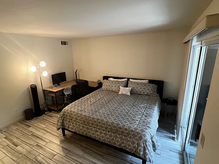 7602 Hollister Ave #203 — Photo 18