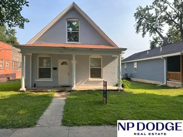 2310 D St, Lincoln, NE 68502