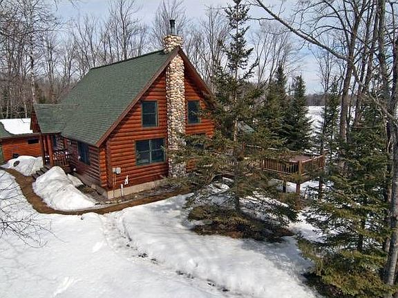 Nature lover's dream