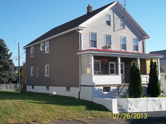 East Side