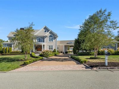 95 Devin Dr, Portsmouth, RI, 02871