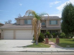 5556 Capri Ct, Palmdale, CA 93552