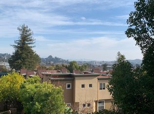 315 Laurel Pl, San Rafael, CA 94901