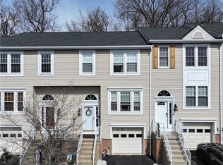 483 Cherryhill Dr, Bridgeville, PA 15017