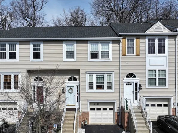 483 Cherryhill Dr, Bridgeville, PA 15017