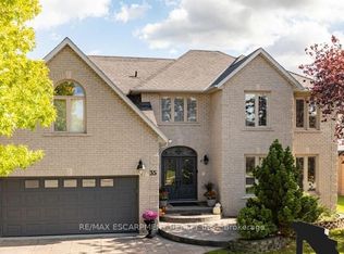 35 Lido Dr, Hamilton, ON L8E5E8