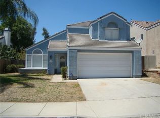 10609 Willow Creek Rd, Moreno Valley, CA 92557