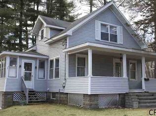 91 Division St, Ballston Spa, NY 12020
