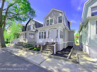 82 Sheridan Ave, Staten Island, NY