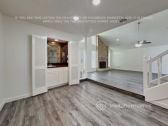5th image of 17502 Sorrel Ridge Dr
