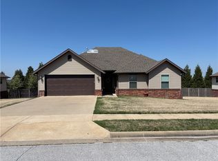 1360-1380 & #1420, Prairie Grove, AR 72753