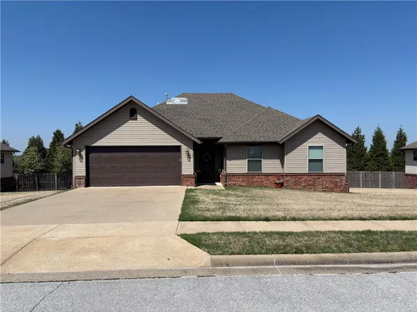 1360-1380 & #1420, Prairie Grove, AR 72753
