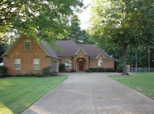 9930 Victor Dr, Olive Branch, MS 38654