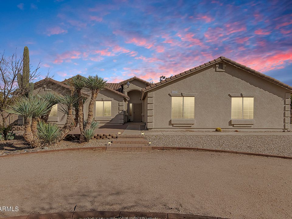1st image of 26623 S 164TH Way