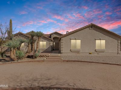26623 S 164th Way, Queen Creek, AZ, 85142