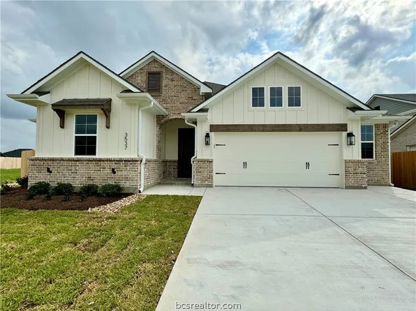 3537 Chantilly Path, Bryan, TX 77808