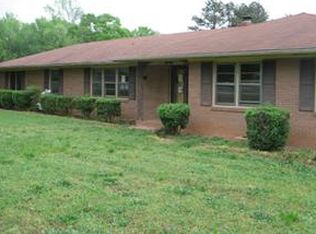 324 Dogwood St, Anderson, SC 29625