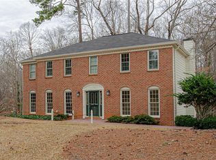 1002 Hidden Hollow Dr, Marietta, GA 30068