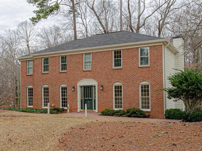 1002 Hidden Hollow Dr, Marietta, GA, 30068