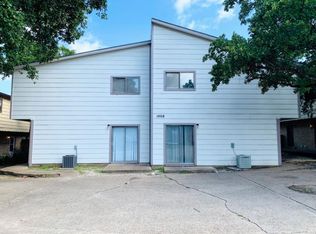 1008 Verde Dr APT A, Bryan, TX 77801