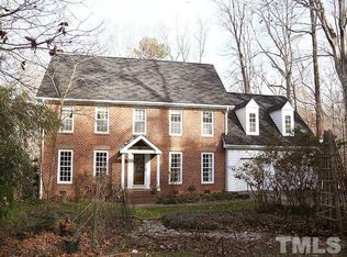 10109 Earthstone Ct, Raleigh, NC 27615