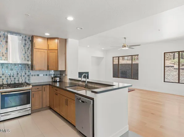 4750 W Braided Rein, Flagstaff, AZ 86005