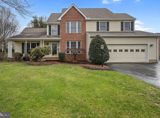 537 Owens Brooke Dr, Smyrna, DE 19977