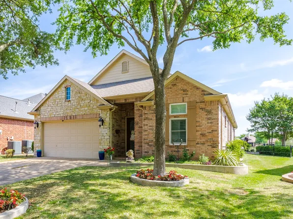 1389 Shadow Creek Dr, Fairview, TX 75069