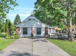 8553 Broadway St, Indianapolis, IN