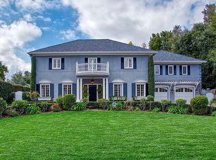 1409 Hillcrest Ave, Pasadena, CA 91106