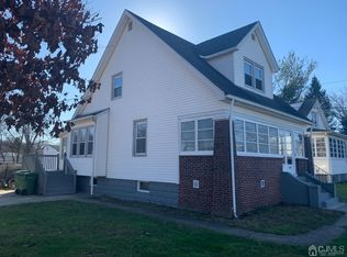 3196 Washington Rd, Parlin, NJ 08859