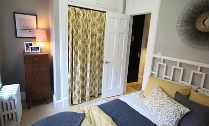 Rented by LJ Sloane Management