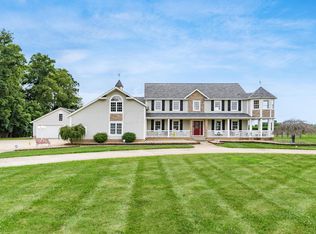 13873 Hoover Rd, Ashville, OH 43103