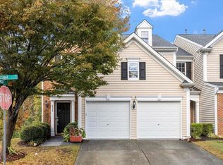 8303 Deckbar Pl, Raleigh, NC 27617