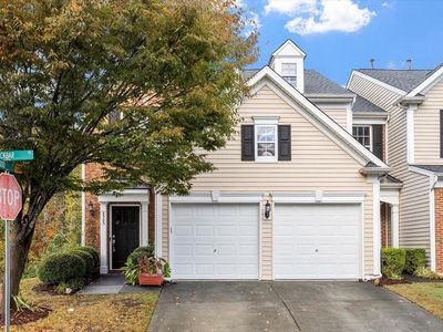 8303 Deckbar Pl, Raleigh, NC, 27617