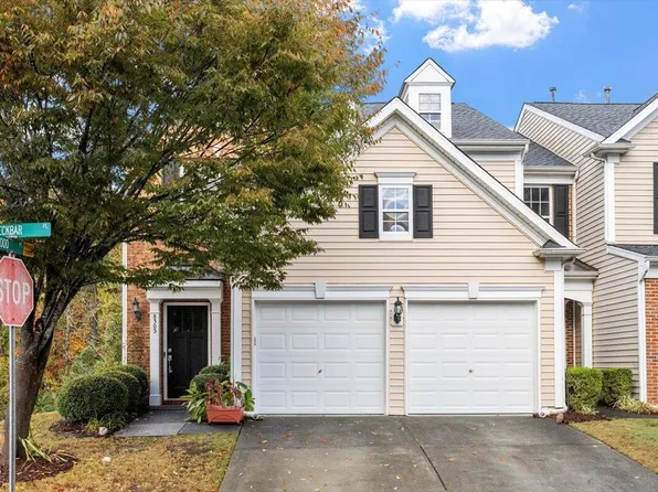 8303 Deckbar Pl, Raleigh, NC 27617