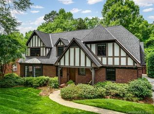 1624 Sterling Rd, Charlotte, NC 28209