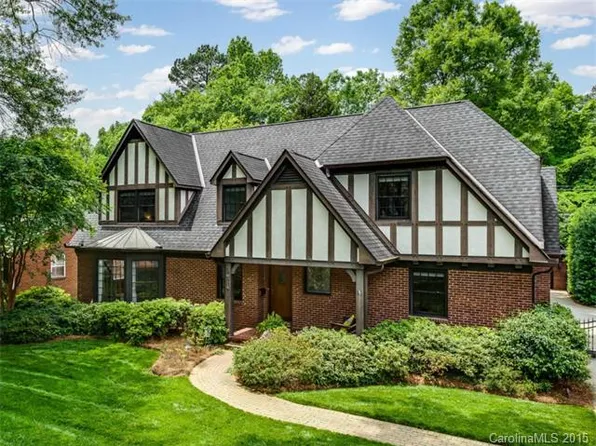 1624 Sterling Rd, Charlotte, NC 28209