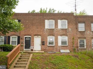 3432 7th St, Baltimore, MD 21225