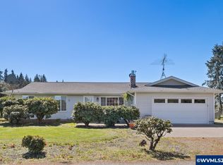 14354 Ananonda Ln SE, Jefferson, OR 97352