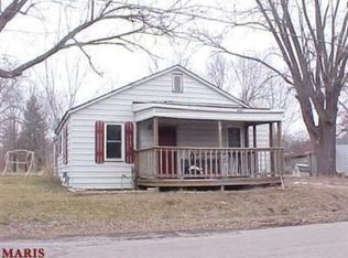 2965 Arnoldi Rd, Park Hills, MO 63601