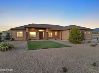 10976 E ANGIES Way, Prescott Valley, AZ 86315