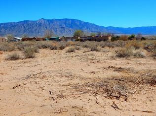 Camino De La Tierra, Corrales, NM 87048