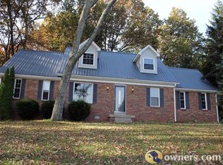 368 Patton Rd, Franklin, KY 42134
