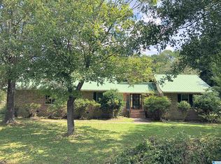 2339 Joe Lee Dr, Moody, AL 35004